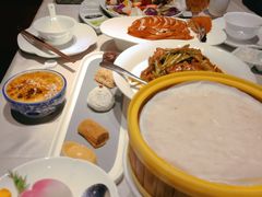 -北平食坊·烤鸭(黄寺大街店)