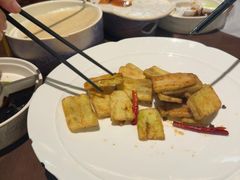 -奉天小馆·非遗东北菜(沈阳万象城店)