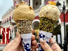 -Buonissimo(佛罗伦萨小镇店)