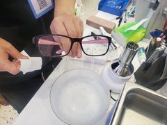 -J-Color眼镜·蔡司·依视路授权店(槐房万达广场店)