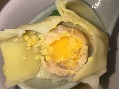 -顶巧鸡汤馄饨(虹口总店)
