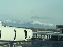 -米兰-马尔彭萨机场