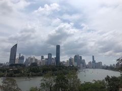 -布里斯班南岸公园