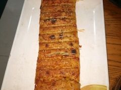 -喝丢一只鞋海鲜烧烤·海肠捞饭(文体街店)