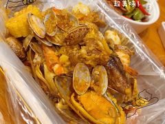-锦尚阁烤鱼•天津菜(宣武门胡同店)