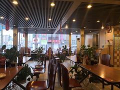 大堂-李先生牛肉面大王(马栏店)