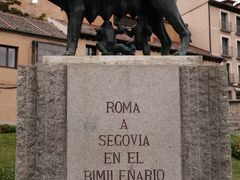 -塞哥维亚输水道