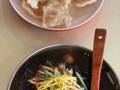 -服务大楼冷面(延大店)