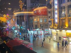 -上海丽笙精选海仑宾馆·莫赛克餐厅