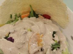 -哈啾嗨·蒙文化主题餐厅(京汉新城店)