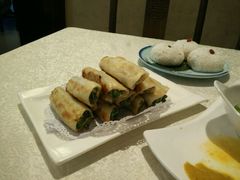 -北平食府·北京烤鸭(北京西站六里桥店)