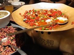 -炊烟小炒黄牛肉(浦东世纪汇店)