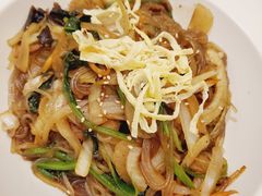 杂菜-韩屋韩国料理(天山路店)