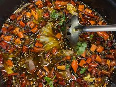 -烛影拾光观景餐厅·创意菜·摄影·小提琴(大唐不夜城店)