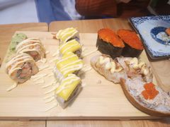 -村上一屋·亚洲菜融合小馆(南楼店)