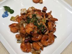 -将相和·海鲜蒸饺大连菜