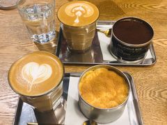 -ZM COFFEE(西安路店)