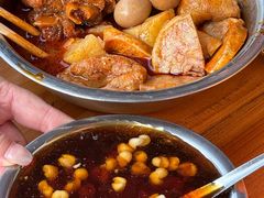 -凤张螺蛳粉·爽口粉(跃进路总店)