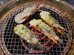 -NIUAN牛庵·日式和牛烧肉(恒隆店)