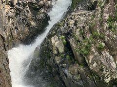-五泄景区