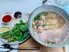 -BAKER&SPICE(环贸店)