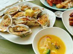 -厦门艾美酒店·新食谱西餐厅