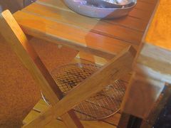 -叽叽扎扎烤肉场(生态城万达店)