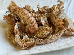 -宾朋海鲜饭庄(兴海路店)