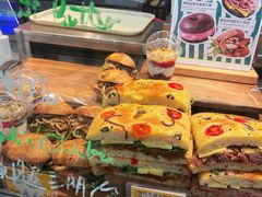 -PAOPAO Bakery&Café(港汇店)