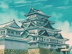 -名古屋城
