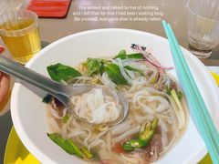 -蔡澜PHO(海岸城店)