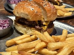 -Q MEX 库迈墨西哥餐吧(三里屯店)