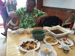 -福满楼中餐厅