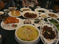 -鸭王烤鸭店(三里河店)