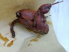 -里脊肉串店(天桥老店)