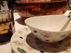 -桂满陇·蟹黄小笼汤包(清河万象店)