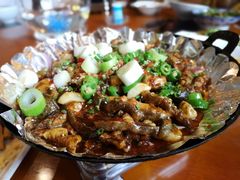 -巴土人家恩施菜馆(古德寺店)