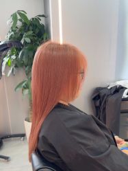-赤道 Hair Salon