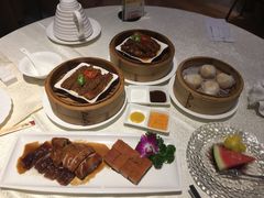 -荣粤酒家·融合粤菜