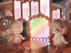 -东浩兰生上海世博展览馆