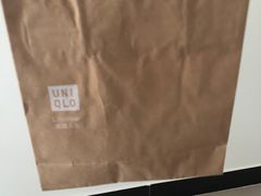 -优衣库(长沙国金中心店)