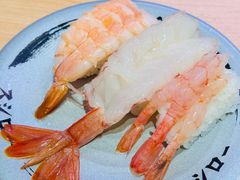 -寿司郎(皇庭广场店)