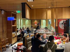 -潮牛海记•潮汕牛肉火锅•醉鸡煲•粿条汤(通北路店)