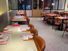 -杨氏青龙虾·羊蝎子(珠江路店)