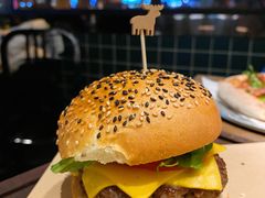 -FABIO’S费比欧披萨餐厅