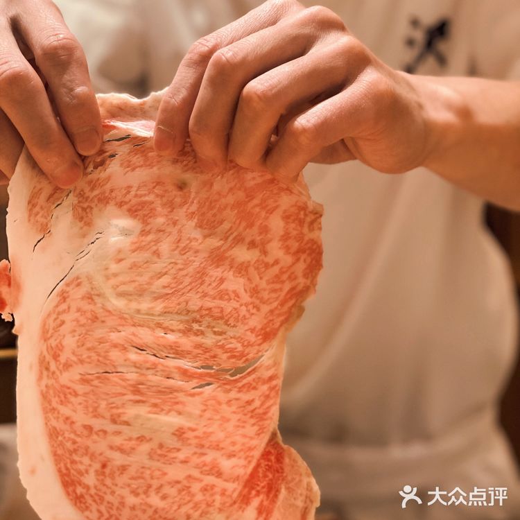 西安Omakase板前料理🔸沉浸式体验【鮨 沢】