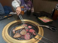 -神户赤童日式烤肉(金地广场店)