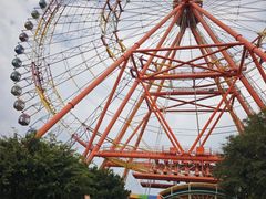 -芽庄珍珠岛游乐园