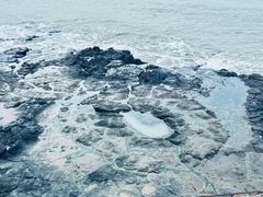 -漳州滨海火山岛自然生态风景区