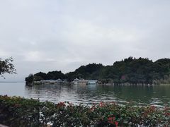 -南诏风情岛